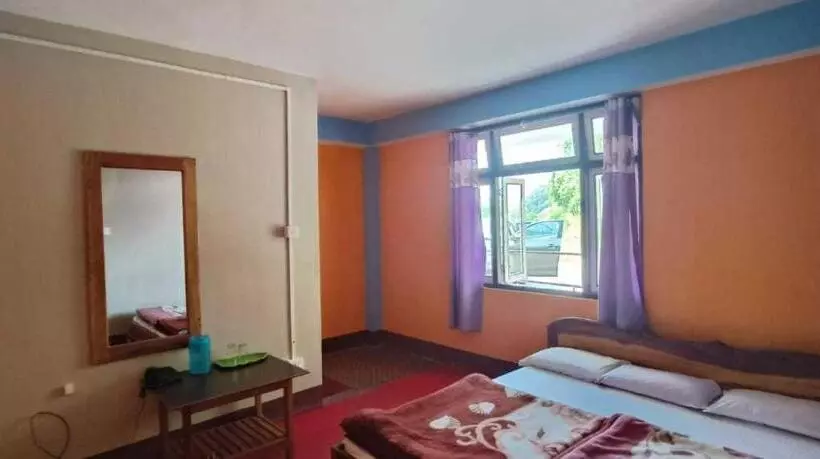 Hôtel Oyo Titli Resort