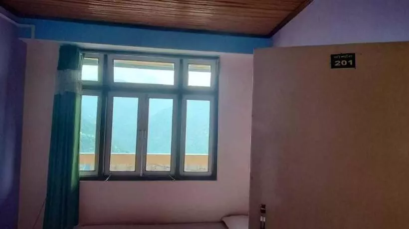 Hôtel Oyo Titli Resort