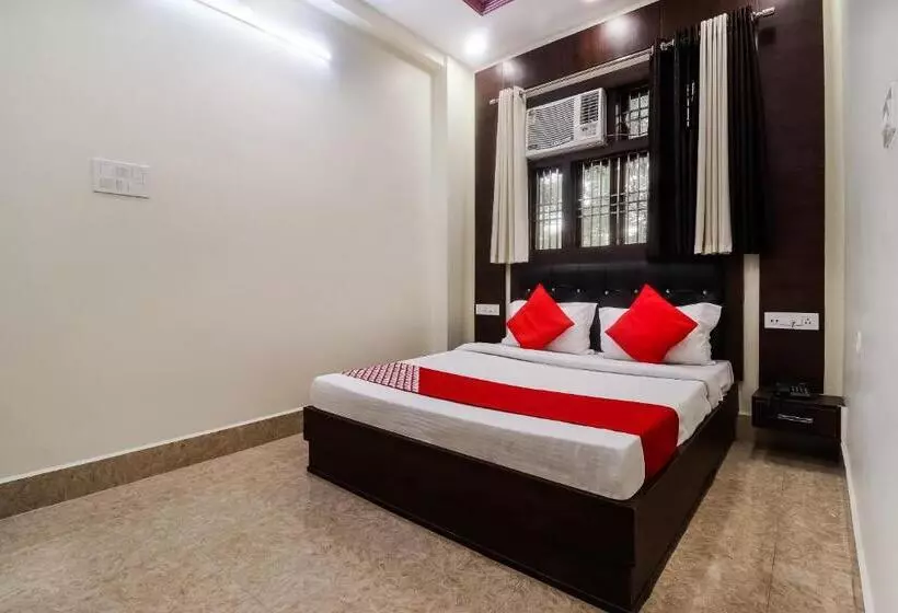 Hôtel Oyo Titli Resort