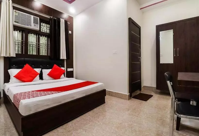 Hôtel Oyo Titli Resort