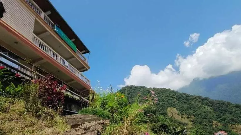 Hôtel Oyo Titli Resort
