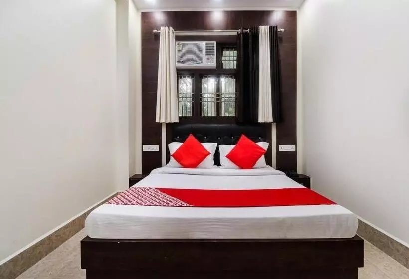 Hôtel Oyo Titli Resort