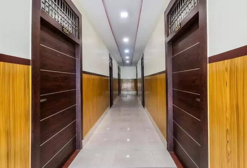 Hôtel Oyo Titli Resort