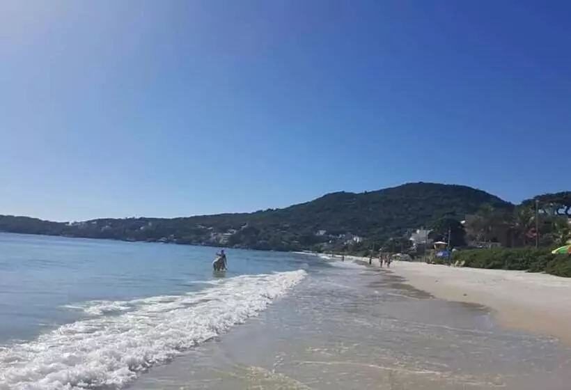 ホテル Pousada Rota Do Sol Bombinhas