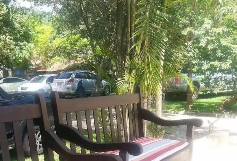 ホテル Pousada Rota Do Sol Bombinhas