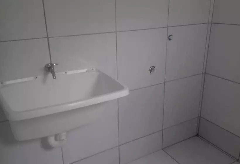 ホテル Pousada Rota Do Sol Bombinhas