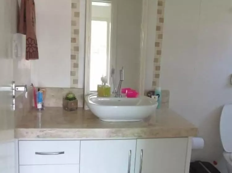 ホテル Pousada Rota Do Sol Bombinhas