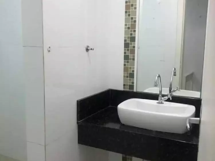 ホテル Pousada Rota Do Sol Bombinhas