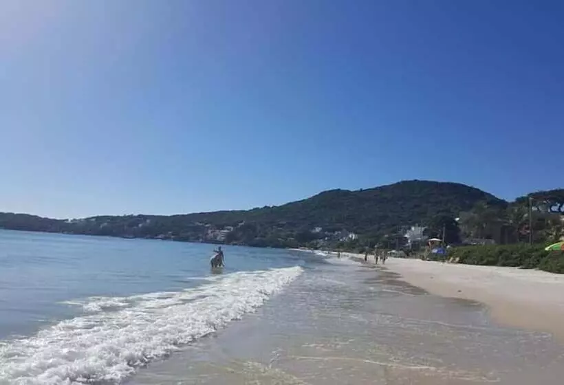 ホテル Pousada Rota Do Sol Bombinhas