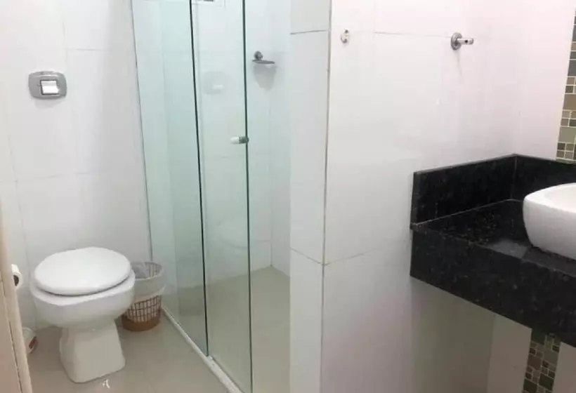 ホテル Pousada Rota Do Sol Bombinhas