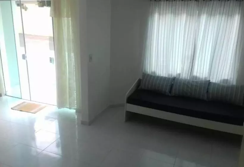 ホテル Pousada Rota Do Sol Bombinhas