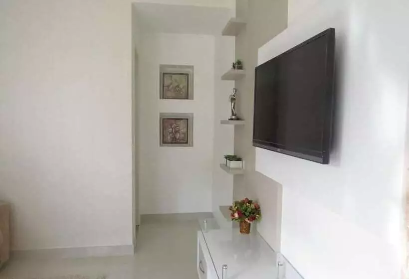 ホテル Pousada Rota Do Sol Bombinhas