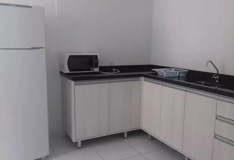 ホテル Pousada Rota Do Sol Bombinhas