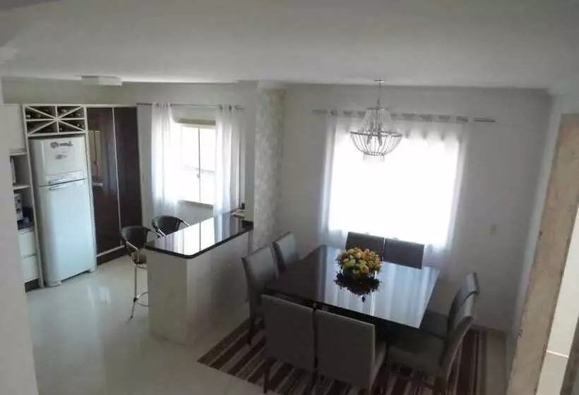 ホテル Pousada Rota Do Sol Bombinhas