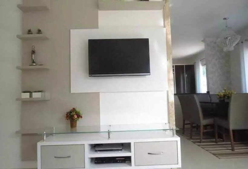 ホテル Pousada Rota Do Sol Bombinhas