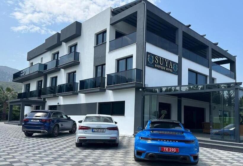 فندق Suya Boutique