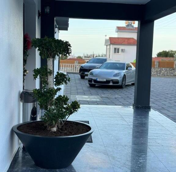 فندق Suya Boutique