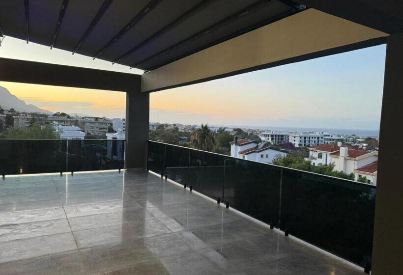 فندق Suya Boutique