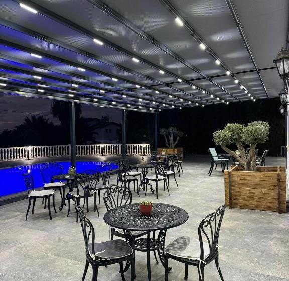 فندق Suya Boutique