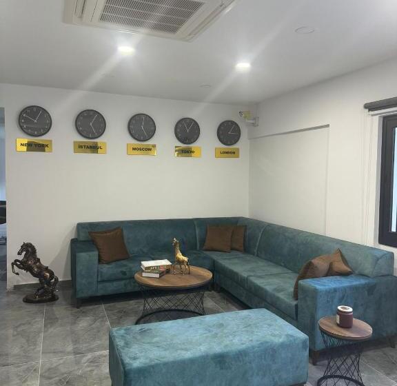 فندق Suya Boutique