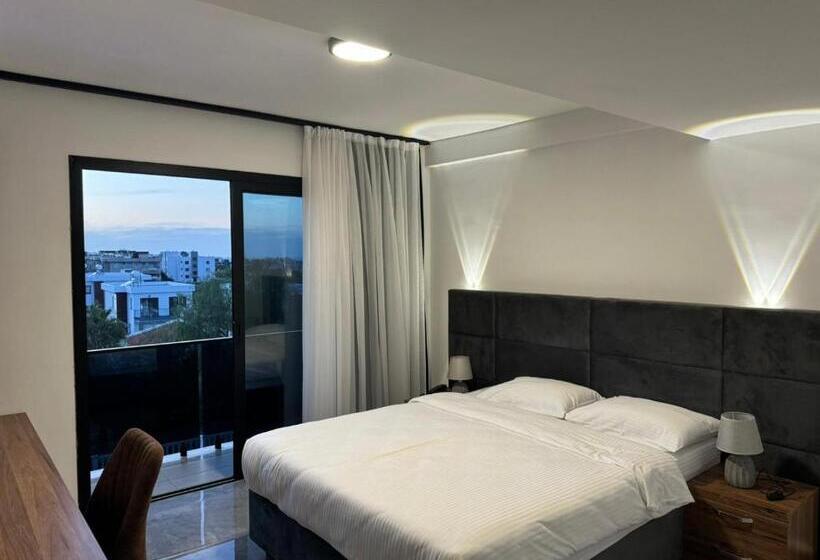 فندق Suya Boutique