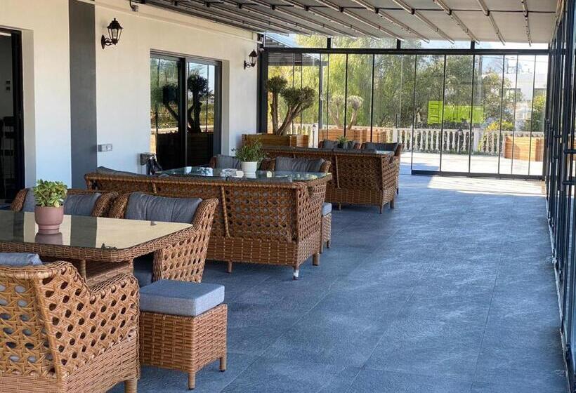 فندق Suya Boutique