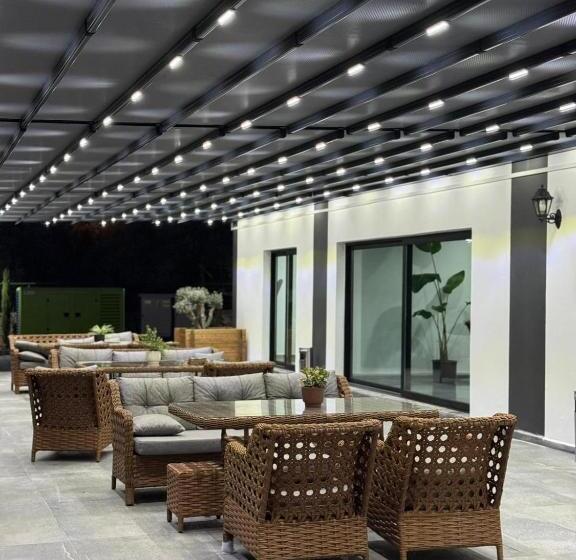 فندق Suya Boutique