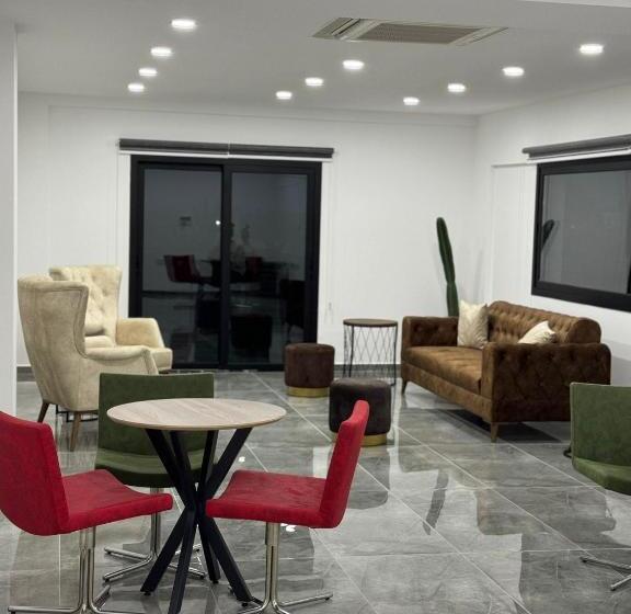 فندق Suya Boutique