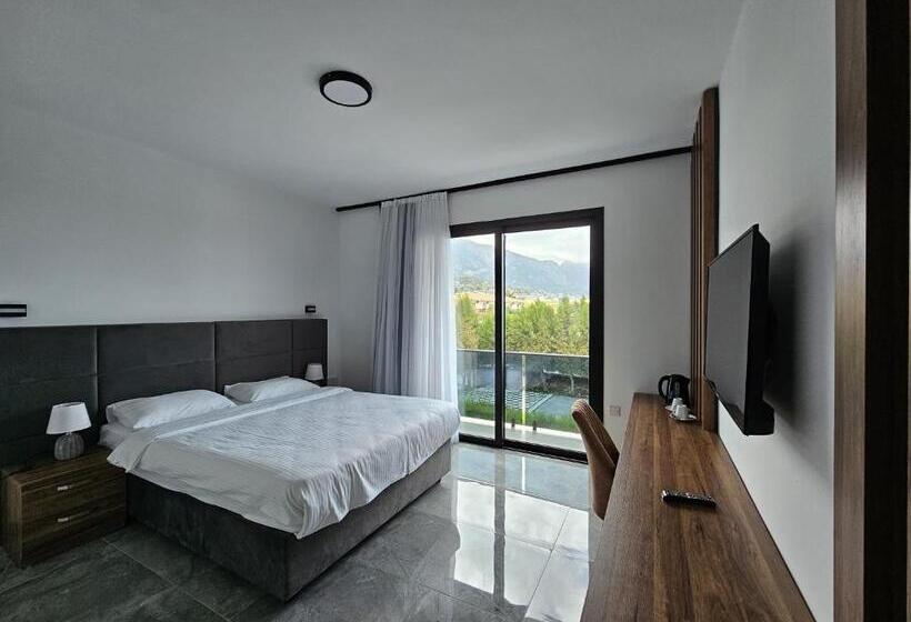 فندق Suya Boutique