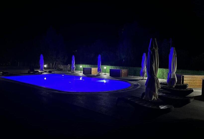 فندق Suya Boutique