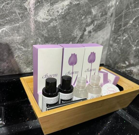 فندق Suya Boutique