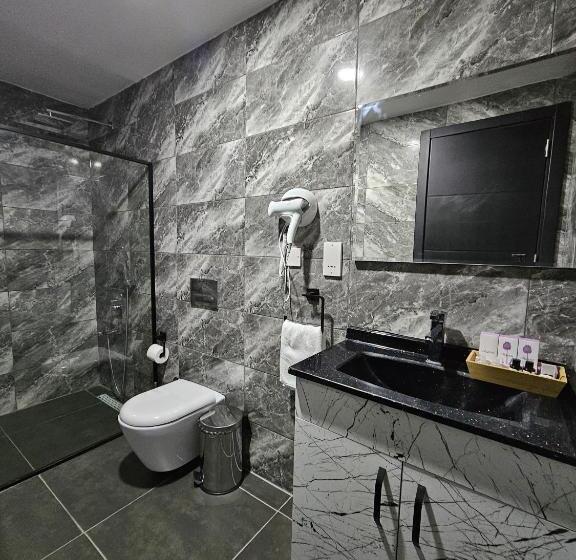 فندق Suya Boutique