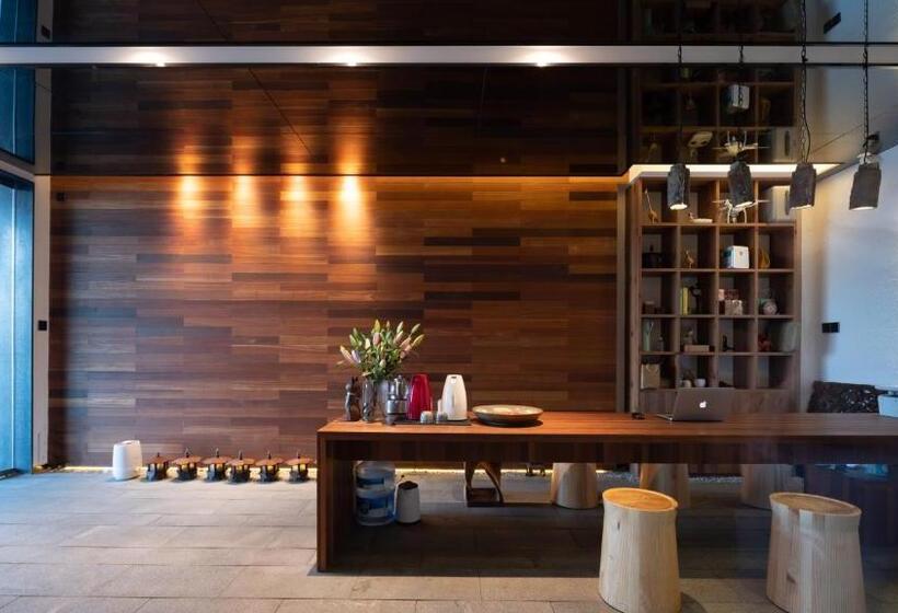 فندق Ting Jian Empty Yard Pastoral Design Residential Dali Shop