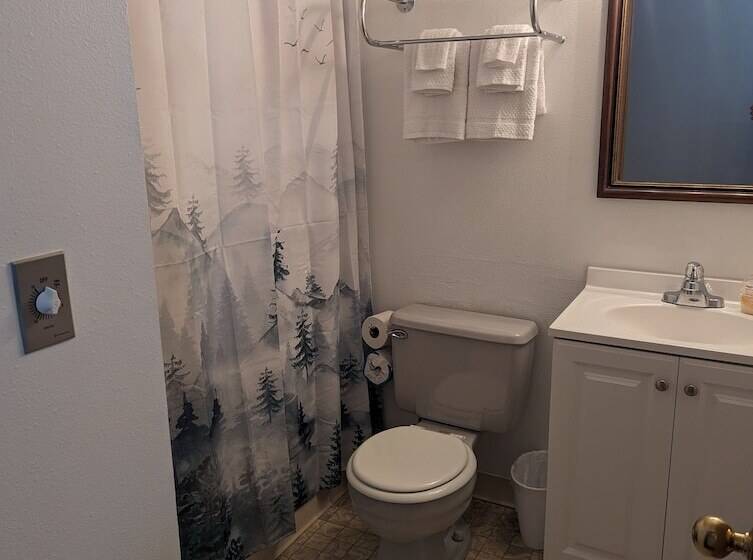 فندق على الطريق The Hibernation Station