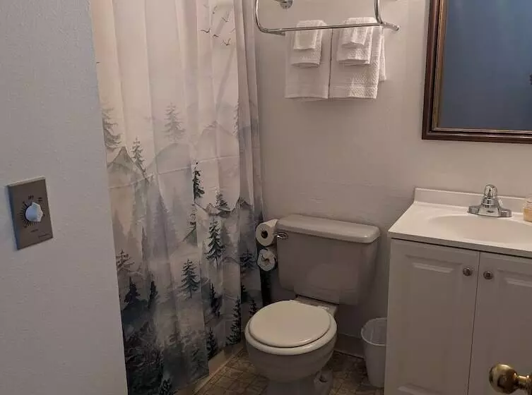 Motelli The Hibernation Station