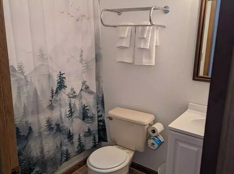 Motelli The Hibernation Station