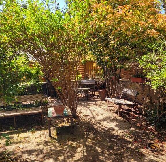 Пансион Au Puits De La Fontaine