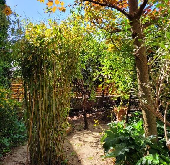 Пансион Au Puits De La Fontaine