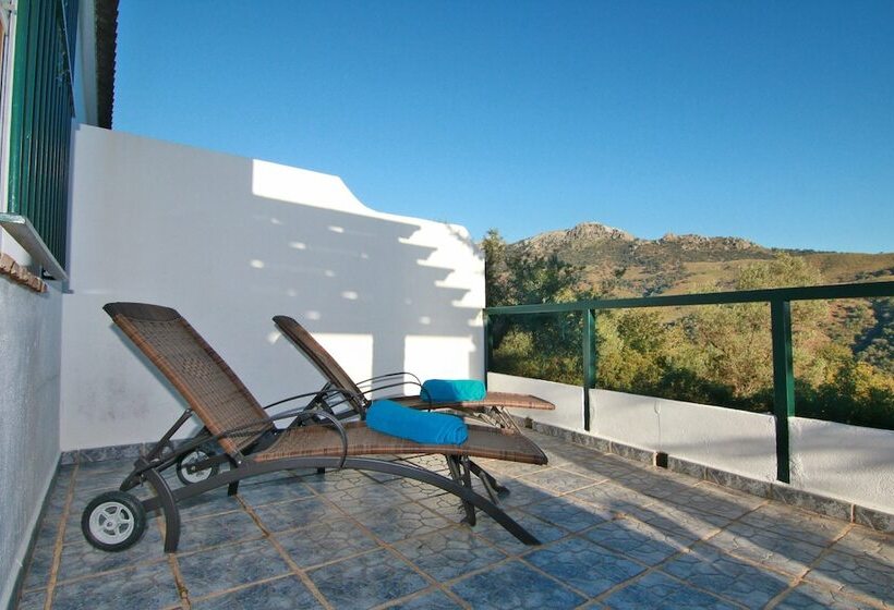 ペンション Casa Rural Los Algarrobales