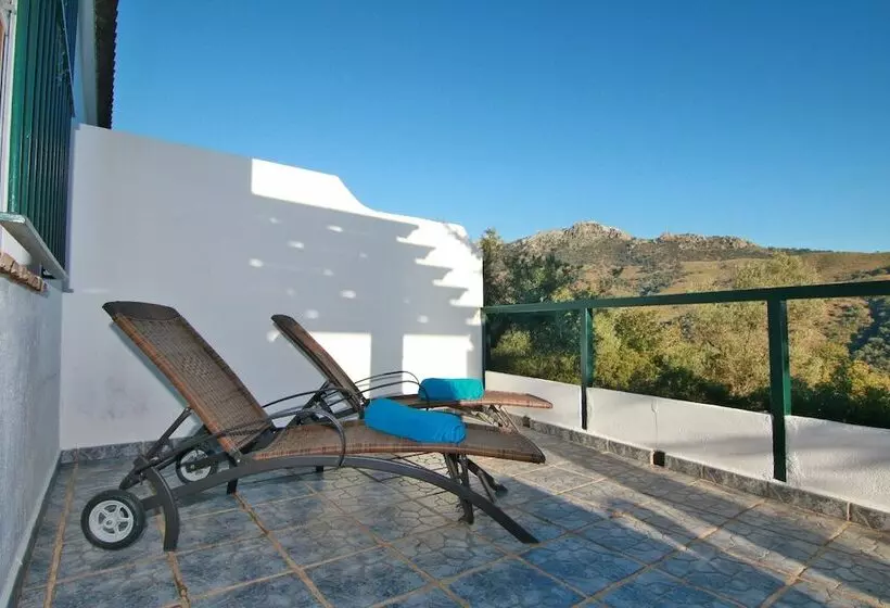 Majatalo Casa Rural Los Algarrobales