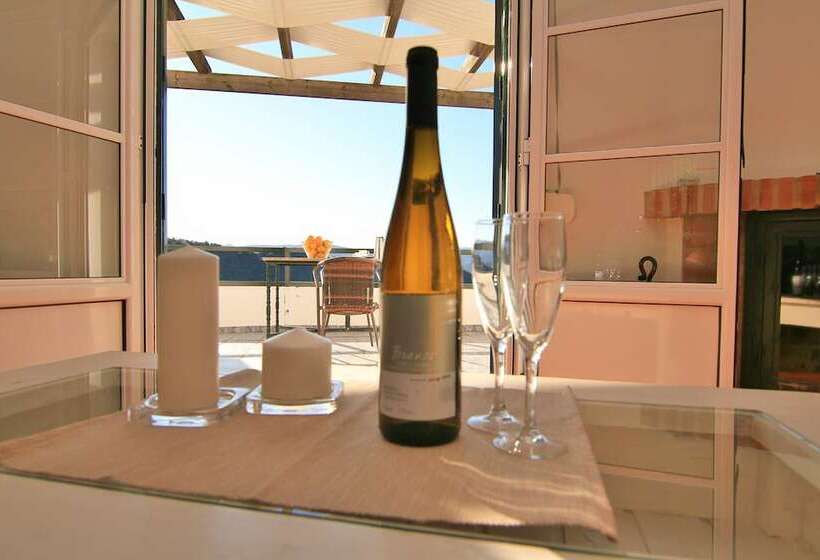 펜션 Casa Rural Los Algarrobales