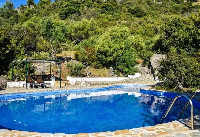 Majatalo Casa Rural Los Algarrobales