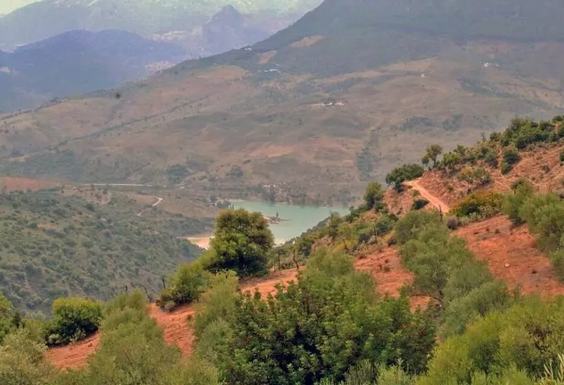 Majatalo Casa Rural Los Algarrobales