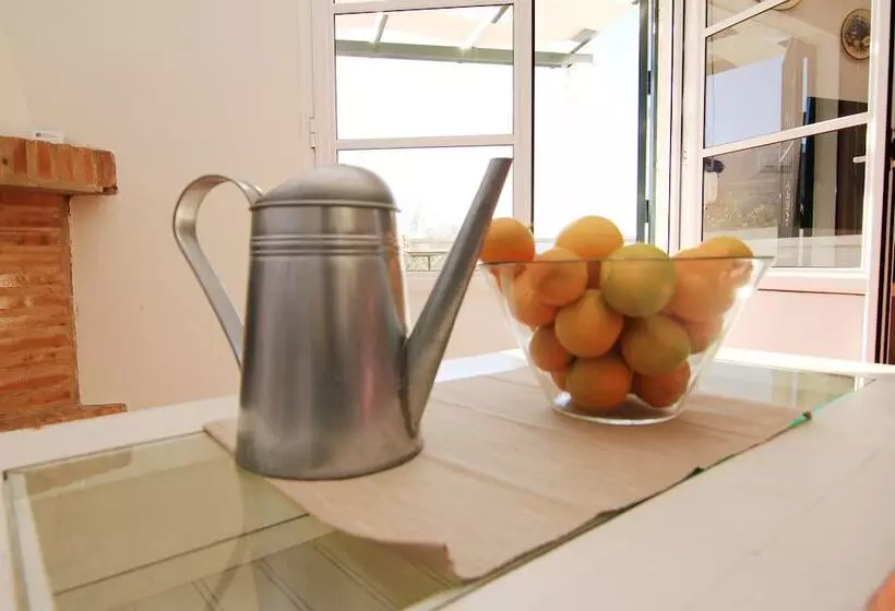 Majatalo Casa Rural Los Algarrobales