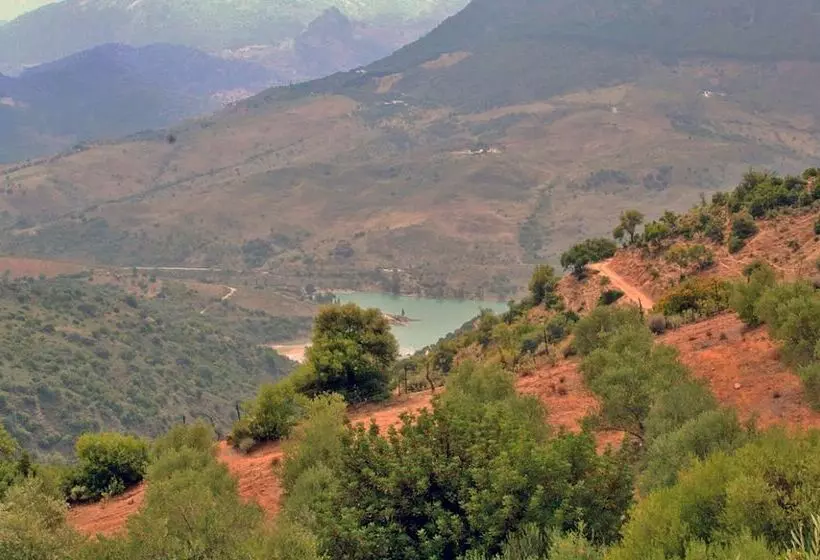 Majatalo Casa Rural Los Algarrobales