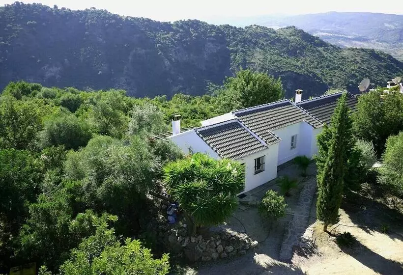 Majatalo Casa Rural Los Algarrobales