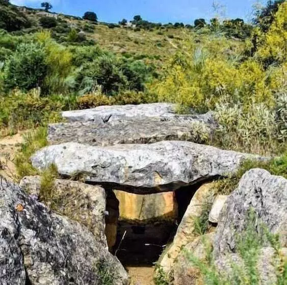 Majatalo Casa Rural Los Algarrobales