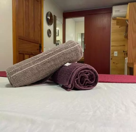 ペンション Moçamba Lodge Contêiner