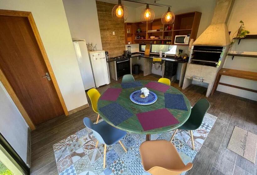 Pension Moçamba Lodge Contêiner