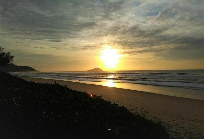 Pension Moçamba Lodge Contêiner